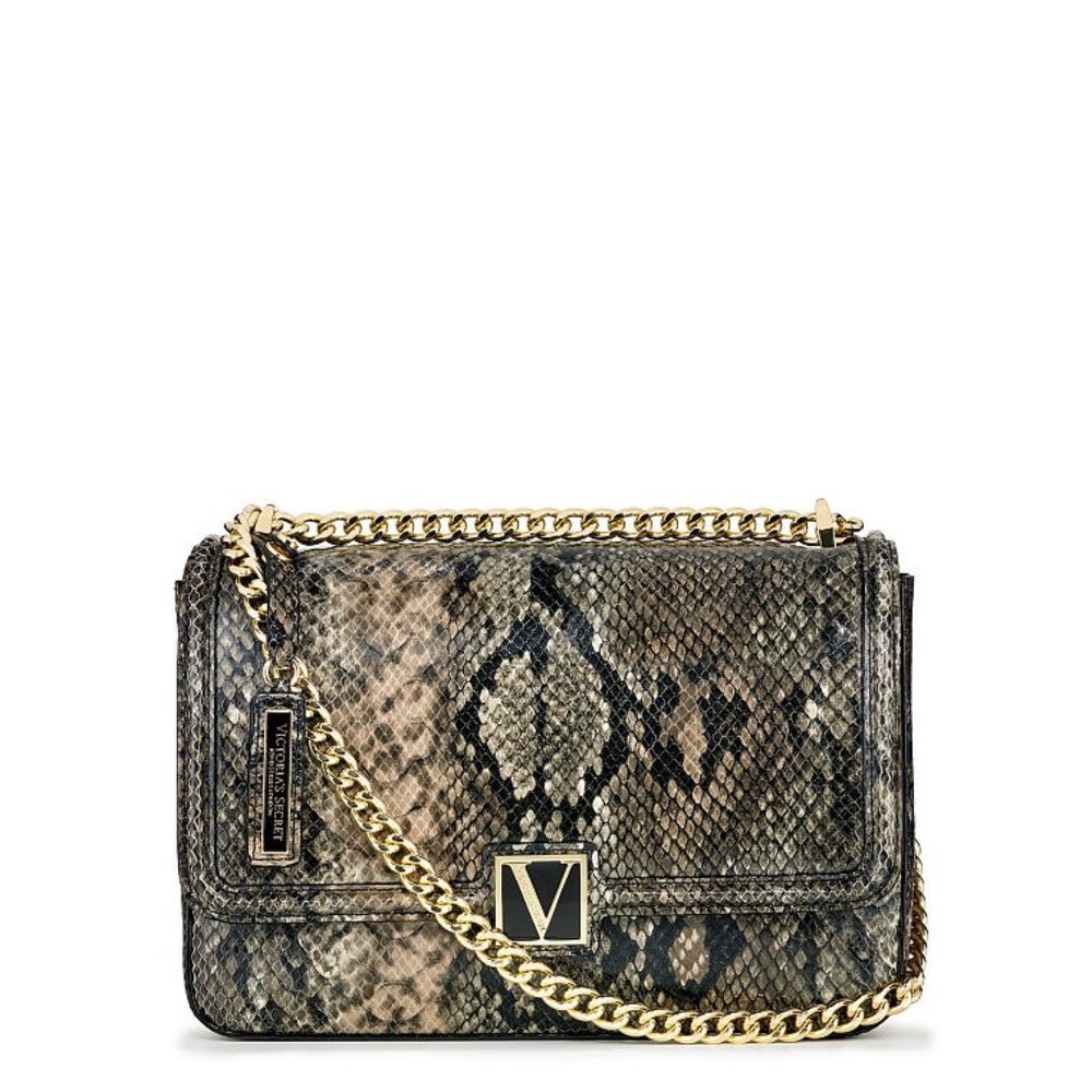 The Victoria Medium Shoulder Bag